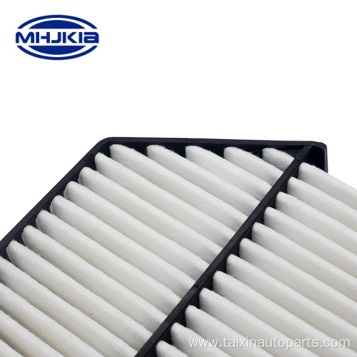 28113-2S000 PP Air Filter For Hyundai Kia